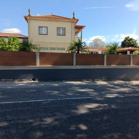 Casa D'Artengo 蓬德利马 外观 照片