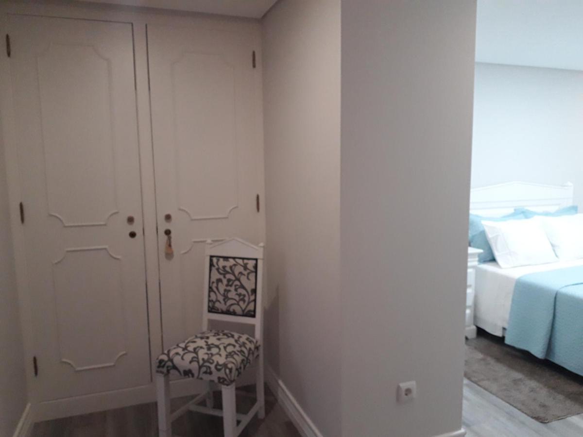 Casa D'Artengo 蓬德利马 外观 照片