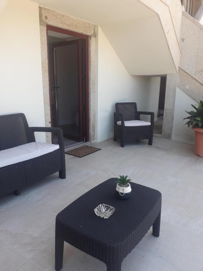 Casa D'Artengo 蓬德利马 外观 照片