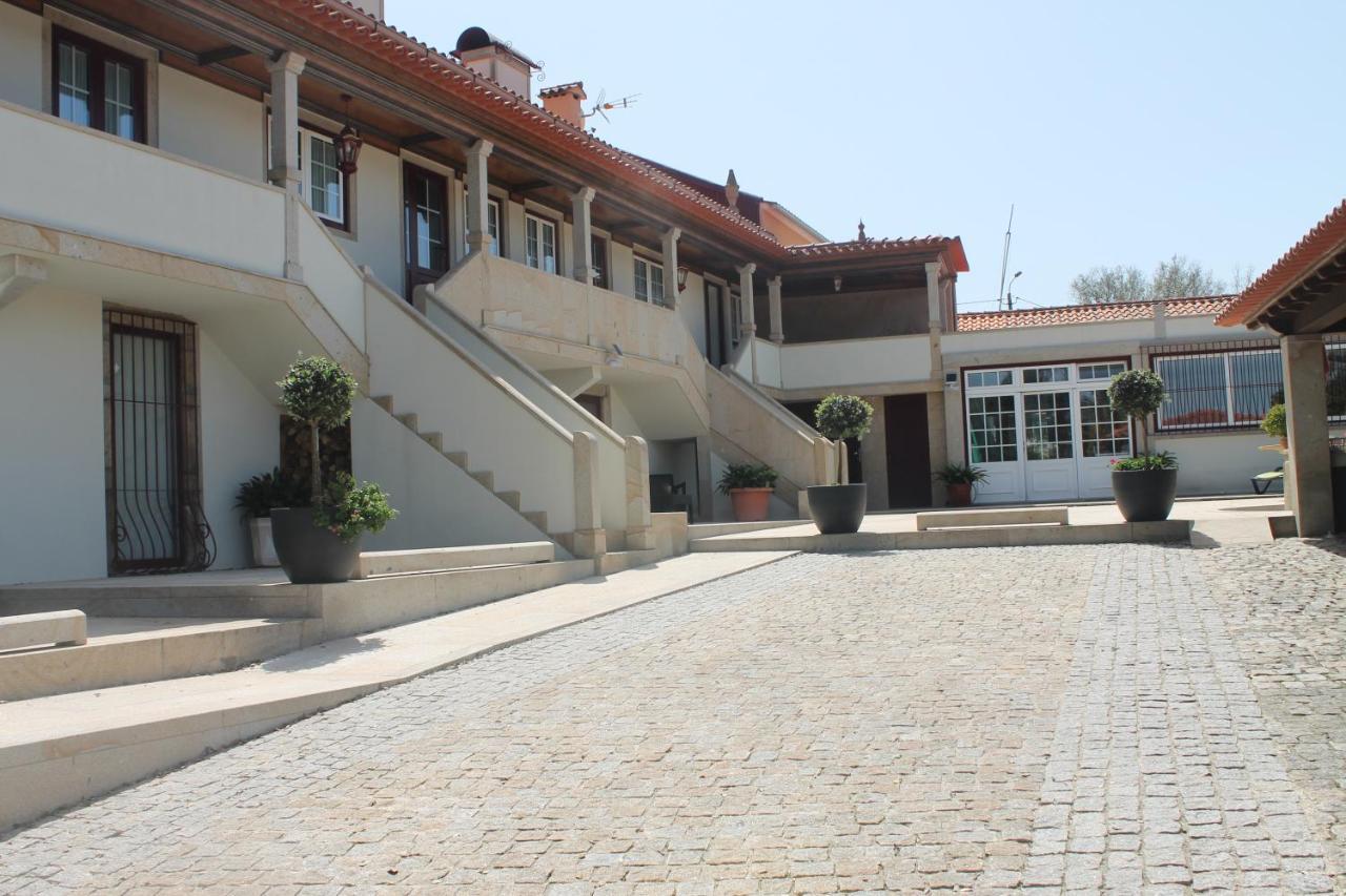 Casa D'Artengo 蓬德利马 外观 照片
