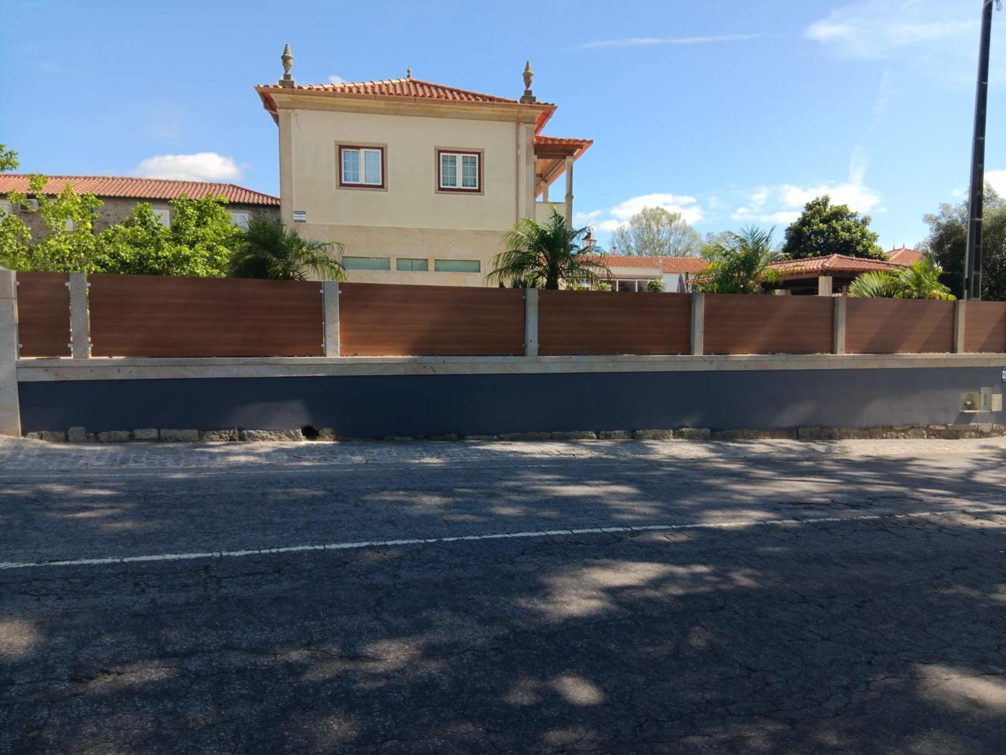 Casa D'Artengo 蓬德利马 外观 照片